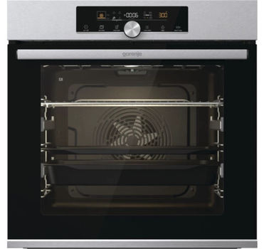 Духова шафа Gorenje BOS-6747-A01X 77 л