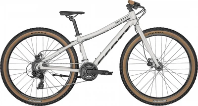 Велосипед Scott Scale Rigid 26" One size White (286614.222)