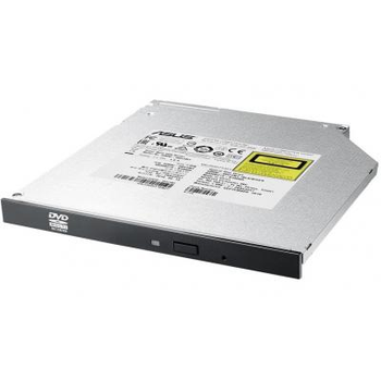 Оптичний привід DVD±RW ASUS SDRW-08U1MT/BLK/B/GEN
