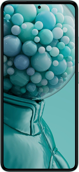 Мобільний телефон HMD Pulse+ 4/128GB Glacier Green (286943905)