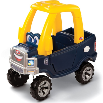 Машинка-каталка Little Tikes Cozy Truck Pick Up (0050743620744)