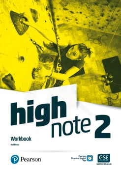 Книга High Note 2 Workbook