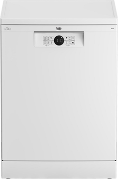 Посудомийна машина Beko BDFN26430W