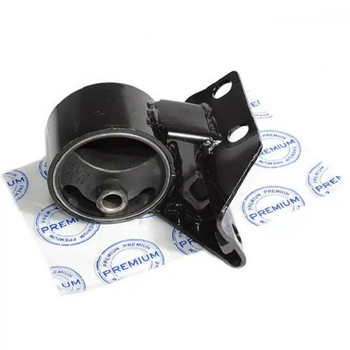 Подушка двигуна задня (нового зразка) 1.5 l на Geely CK PREMIUM, 1601491180