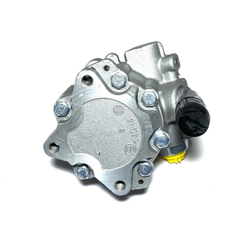 Насос гидроусилителя руля (ГУР) KLM Autoparts на Chery AMULET, A11-3407020, /