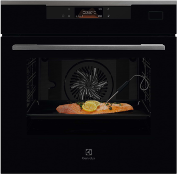 Вбудована духова шафа Electrolux KOBBS39H