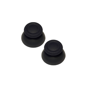Стики для джойстика PS5 DualSense (грибки) – 2 шт., Black