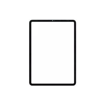 Скло дисплею iPad Pro 11 Black, Original