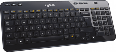 Клавиатура Logitech - ROZETKA | Купить клавиатуру Лоджитек в Киеве с ...