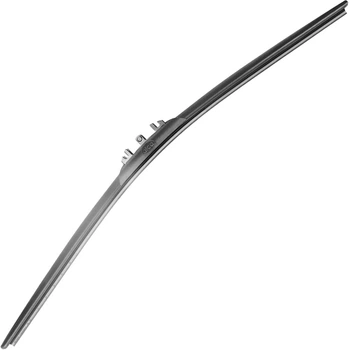 Бескаркасная щетка стеклоочистителя Alca Super Flat 21" 530 мм (051000) (40754049) (051000)