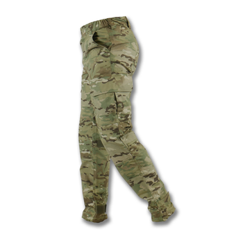 Брюки тактические Kiborg G2 Multicam 46 50