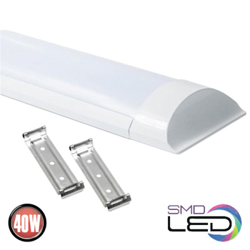 Світильник LED 40W "TETRA-40" 6400К