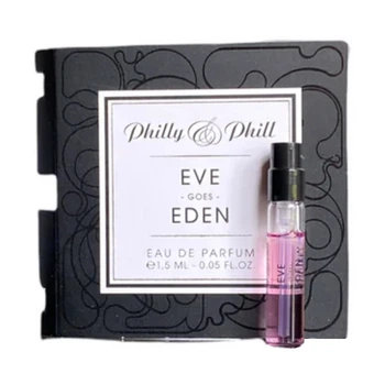 Philly & Phill Eve Goes Eden Парфюмированная вода (пробник) 1.5ml