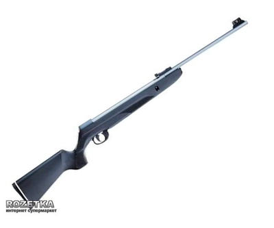 Пневматична гвинтівка Magtech AR 750 Chrome (10003517)