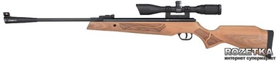 Пневматична гвинтівка Cometa 400 Fenix Premier (4090050)
