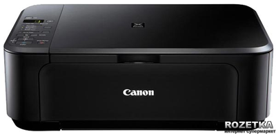 Принтер canon pixma mg2140 обзор