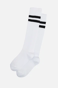 Гольфи для дівчинки 31-34 колір білий YUKI ЦБ-00256497