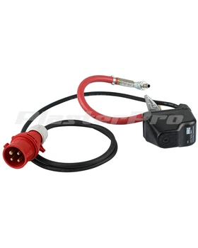 Дополнительный выключатель компрессора (автоматика) PFT LK250/HANDY KOELLMANN K2