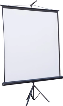 Екран мобільний ATRIA на тринозі 120"(4:3) 244х183 см (TRM-NTSC-120D)