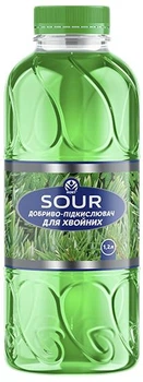 Добриво-підкислювач Rost Sour для хвойних 1,2 л