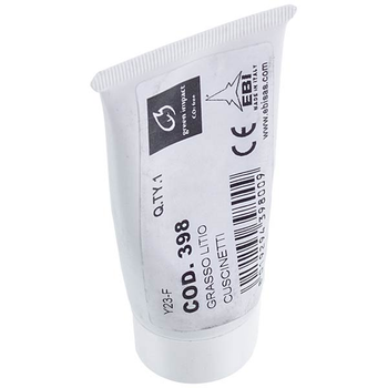 Смазка для подшипников EBI COD.398 50g