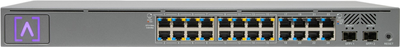 Комутатор Alta Labs S24-PoE (ALTA-S24-POE)