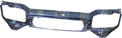 Панель передня (з кріпленнями фар) Fiat Scudo / Citroen Jumpy / Peugeot Expert 1995-2006 KH2036200 ELIT (Чехія)