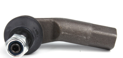 Наконечник рульової тяги правий VW Caddy III 04-3042308121K0A DELLO (Німеччина)
