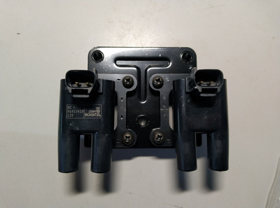 Котушка запалювання СТАРТ ВОЛЬТ SC 0543 DAEWOO NEXIA 2, CHEVROLET LACETTI 1.4, 1.6 4 конт