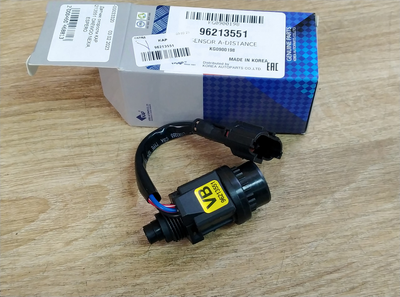 Датчик скорости KAP 96213551 DAEWOO NEXIA, ESPERO