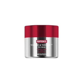 Антивіковий ліфтинг-крем з пептидами Medi-Peel Peptide 9 Volume and Tension Tox Cream 50 g