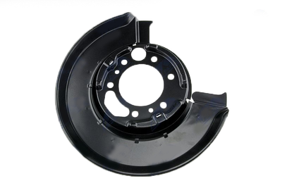 Захист колодок ручника (правий) MB Sprinter 901-905 1995-2006 70244 AUGER (Німеччина)