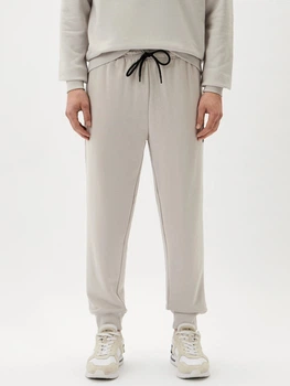 Брюки спортивні John Richmond HMP24007PA 3XL (1104903XL) Серый
