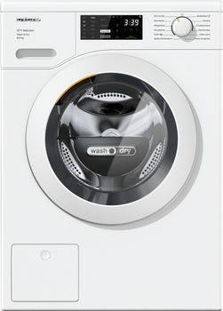 Стиральная машина с сушкой MIELE WTD 163 WCS