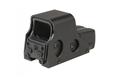 Коліматорний приціл To551 Red Dot Sight Theta Optics