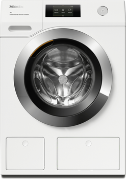 Пральна машина Miele WCR 890 WPS