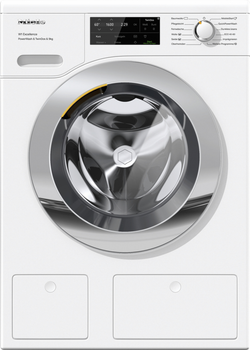 Стиральная машина Miele WEI 865 WPS