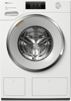 Стиральная машина Miele WWV980WPS