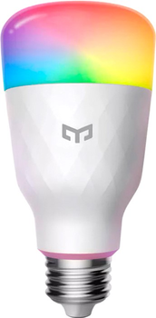 Inteligentna żarówka LED Yeelight W3 (wiele kolorów) (YLDP005) (608887786811) (00171/00216632) - Outlet