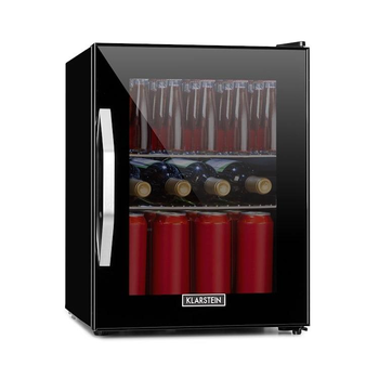 Холодильник для напитков KlarsteinBeersafe M Onyx 33л (10034847)