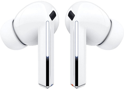 Słuchawki Samsung Galaxy Buds 3 Pro White (SM-R630NZWAEUE)