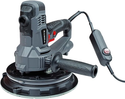 Шлифмашина для стен Forte DWS-180-VL (BP91676)