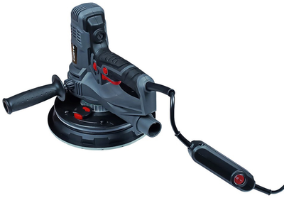 Шлифмашина для стен Forte DWS-180-VL (BP91676)