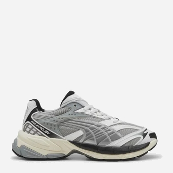 Чоловічі кросівки Puma Velophasis Born in the 2000s 39821903 39 (6UK) Сірі (4067979796521)