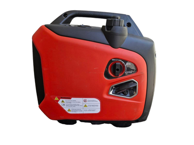 Инверторный Генератор Бензиновый 2.0 кВт STAYER GID2200B