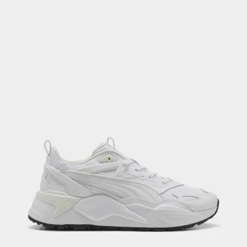 Жіночі кросівки для бігу Puma RS-X Efekt S&P 39820201 39 (6UK) Білі (4067979681803)