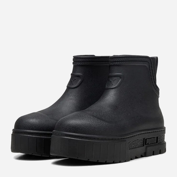 Жіночі черевики Puma Mayze Wellis Boot Wns 39773202 36 (3.5UK) Чорні (4067979465380)