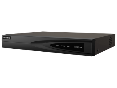 IP-камера відеоспостереження Avizio AV-IPR116.B