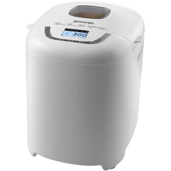 Хлебопечка Gorenje BM910WII[22631]