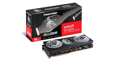 Видеокарты RX 7900 GRE купить в Киеве: цена, отзывы, продажа | ROZETKA